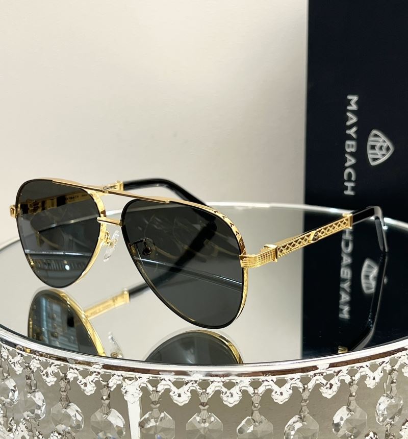 Maybach Sunglasses